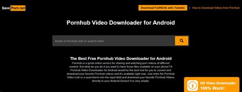 all porn video downloader|Free Porn Video Downloader: Download PornHub, Xmaster,。